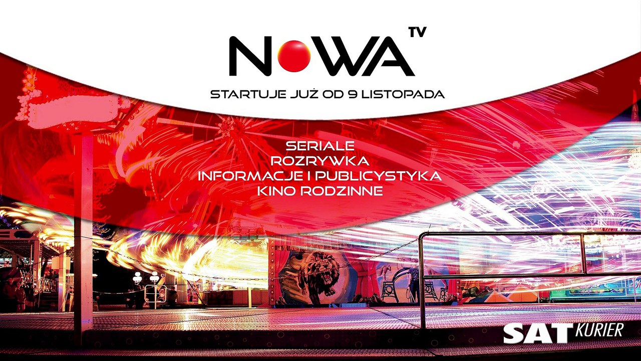 Start Nowa TV (HD)