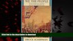 Buy books  We the People, Volume 1: Foundations (We the People (Harvard))