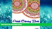 READ book  Adult Coloring Book: Coloring Books for Adults : Stress Relieving Patterns (Volume