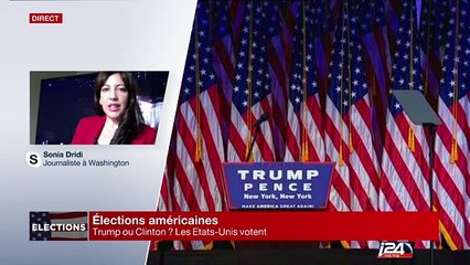 Le point sur les premiers résultats