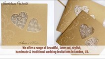Personalised Wedding Invites Uk - Invitations-world.com