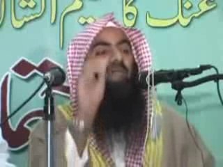 Molana Toseef ur Rahman Rashid