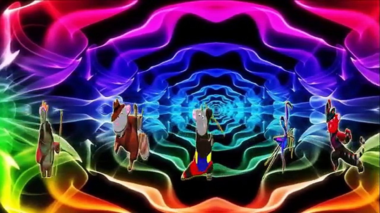 Peppa Cochon En Français Nouveau Épisode ♦ Peppa Pig En Français Les Bulles