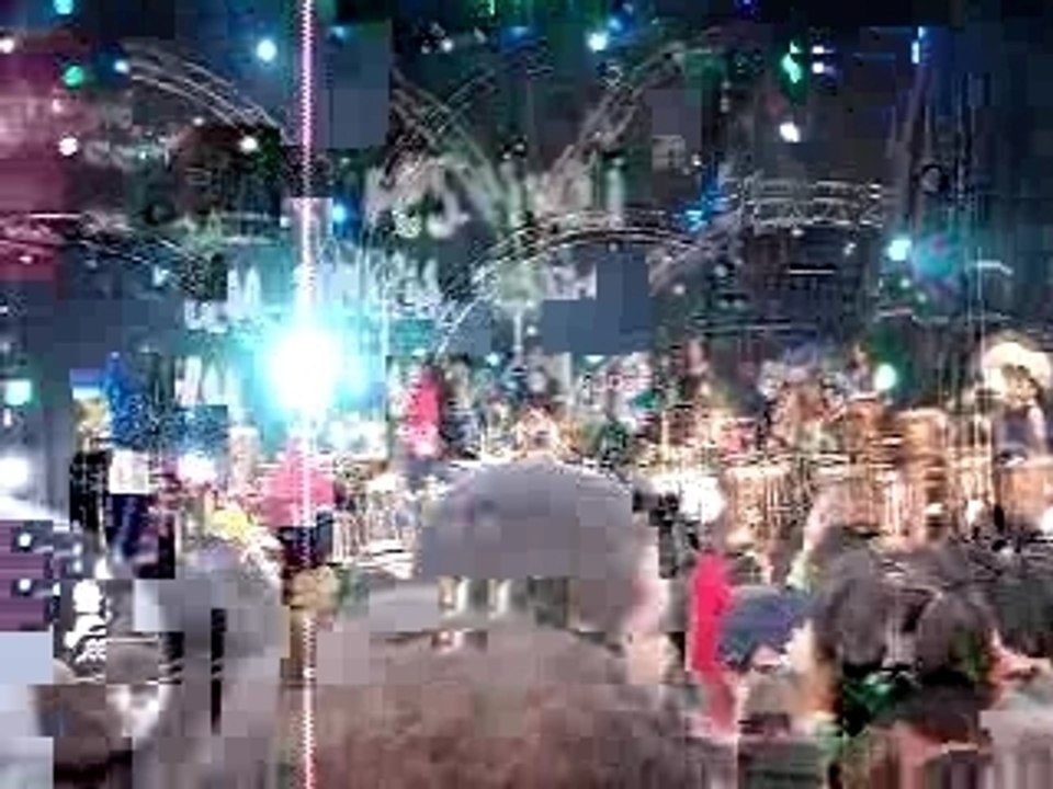 GOCOO FESTIVAL DU BOUT DU MONDE 2007