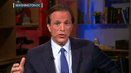 US Historian: America has never had a president like Trump
