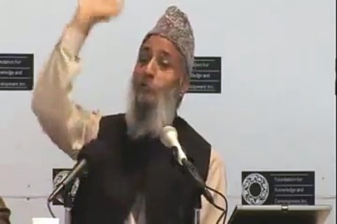 Doctor Abdul Rasheed Azhar