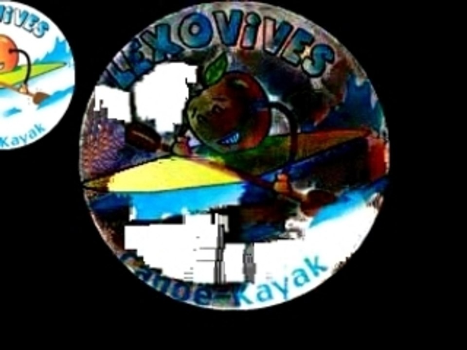 lexovives descente de canoe-kayak à lisieux