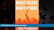 Buy book  MANY HEADS AND MANY HANDS: James Madison s Search for a More Perfect Union online