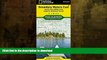 FAVORITE BOOK  Boundary Waters East [Canoe Area Wilderness, Superior National Forest] (National