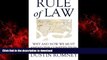 liberty books  Rule of Law: Why and How We Must Amend the Constitution online for ipad
