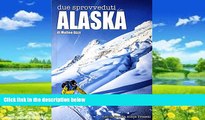Best Buy Deals  Due sprovveduti in ALASKA: Alaska (Contro Informazione) (Italian Edition)  Full