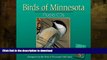 READ BOOK  Birds of Minnesota Audio CDs: Companion to the Bird of Minnesota Field Guide  BOOK