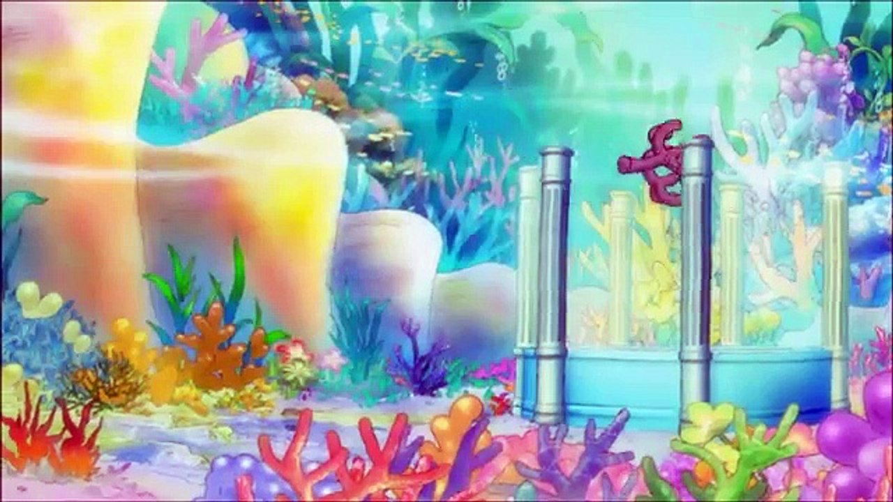 [One Piece AMV] Zoro vs. Hody Jones | Luffy vs. Vander Decken | Uragiri no Yuuyake - Theatre Brook