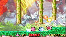 Kirby: Nightmare in Dreamland Episode 6 - Heavy Moles Construction Site