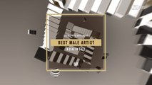 [2016 MAMA] Best Male Artist Nominees