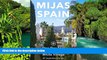 Ebook deals  Mijas Travel Guide (Unanchor) - Mijas - One Day Tour of an AndalucÃ­an White Village