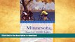 FAVORITE BOOK  Explorer s Guide Minnesota, Land of 10,000 Lakes (Second Edition)  (Explorer s