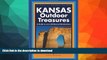 FAVORITE BOOK  Kansas Outdoor Treasures: A Guide to Over 60 Natural Destinations (Trails Books