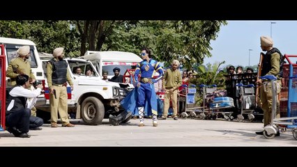 A Flying Jatt | Official Trailer | Tiger Shroff, Jacqueline Fernandez and Nathan Jones