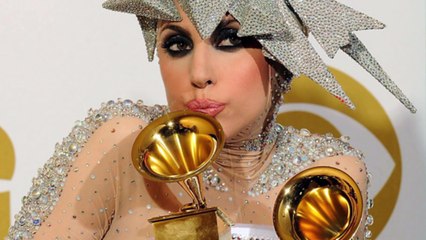 Lady Gaga - Before They Were Famous