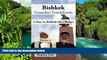 Ebook deals  Bishkek Unanchor Travel Guide - 4 Days in Bishkek On a Budget  Full Ebook