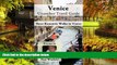 Ebook deals  Venice Unanchor Travel Guide - Three Romantic Walks in Venice  Buy Now