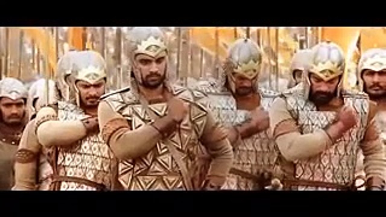 Bahubali 2 official  Trailer 2017 | Hindi Dubed Movie