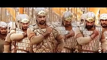 Bahubali 2 official  Trailer 2017 | Hindi Dubed Movie