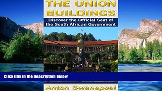 Must Have  The Union Buildings: Discover the Official Seat of the South African Government (South
