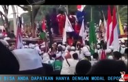 Video Ahmad Dhani Jelekkan Presiden Jokowi