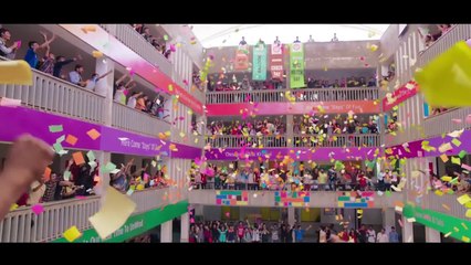 Days of Tafree | Theatrical Trailer | Bollywood movie trailer 2016/Movie Buzz