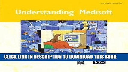 [PDF] Understanding Medisoft (2nd Edition) Full Online