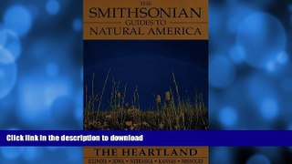 READ  The Smithsonian Guides to Natural America: The Heartland  BOOK ONLINE