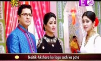 MILAN HOKAR BHI NAHI HUA Yeh Rishta Kya Kehlata Hai 8th November 2016