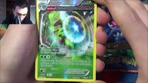 Ouverture dun Display Pokémon XY Primo Choc EN ENTIER ! 36 BOOSTERS EPIC !