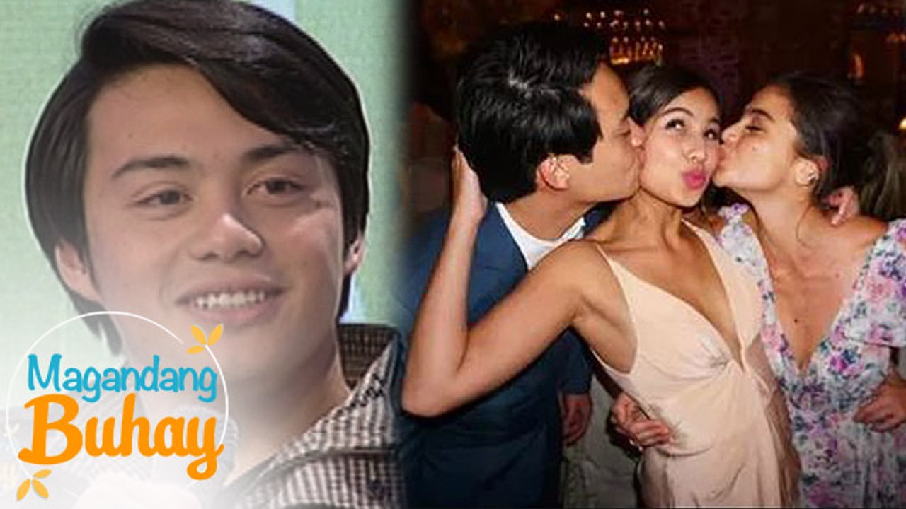 Magandang Buhay: How did Jeff Ortega get Anne Curtis' approval?