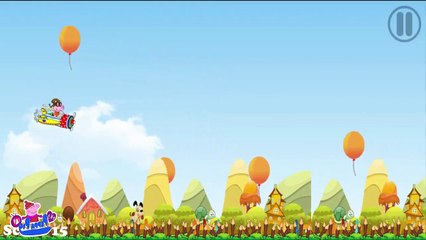 Poppy Pilot | Peppa Pig Games | Peppa Pig Games To Play