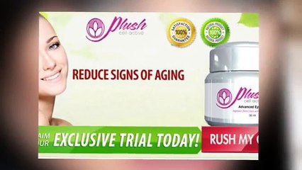Plush Cell-Increase the key Healthy Proteins in the skin!