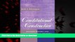 Read books  Constitutional Construction: Divided Powers and Constitutional Meaning online for ipad