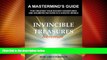 Buy NOW  Invincible Treasures Adventure: A Mastermind s Guide For Creating Your Richest Adventures