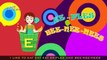 Apples and Bananas Nursery Rhyme Song | Vowel Songs for Children