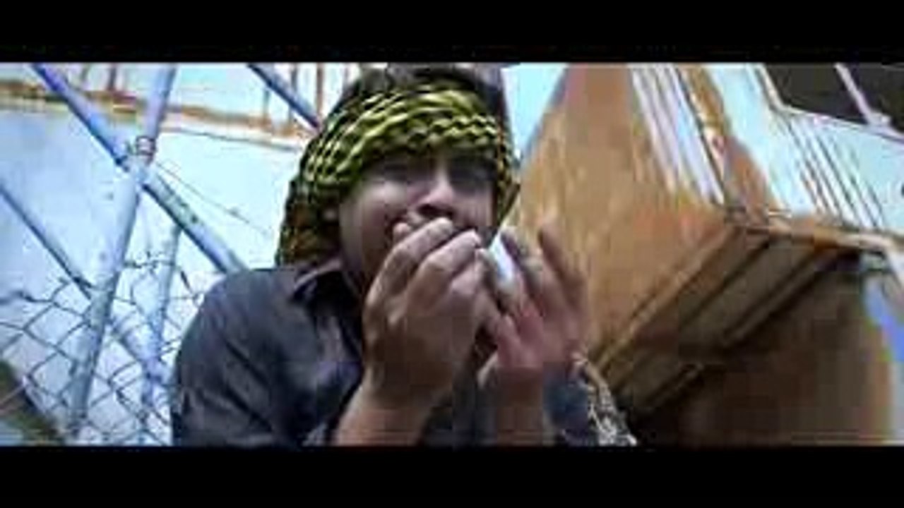 Qassab ISPR - A Short Film By ISPR