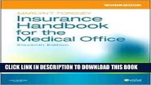 [PDF] Insurance Handbook for the Medical Office 11th (eleventh) edition Full Collection