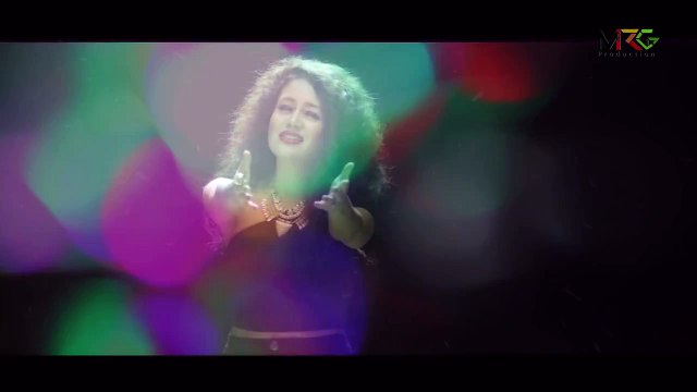 Akhiyan Full Song with LYRICS - Neha Kakkar ft.Bohemia - Edited by Gaurang Bhasin - MRG Production - YouTube