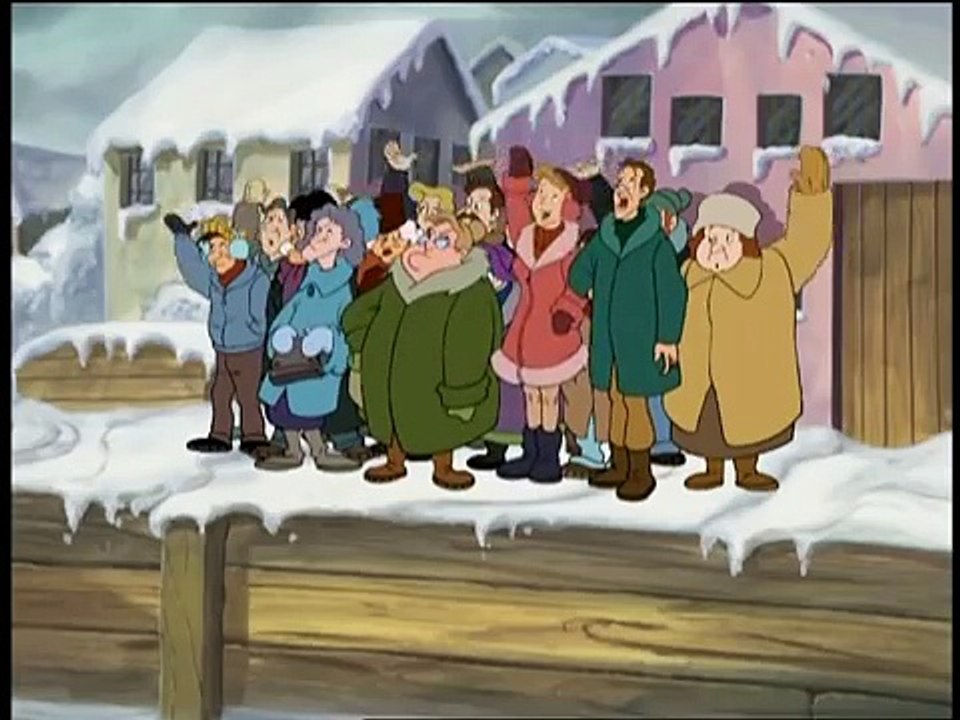 Pippi Langstrumpf ❤ Folge 5 ❤ Die wilde Reise ins Taka-Tuka-Land