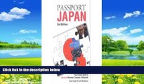 Best Buy Deals  Passport Japan: Your Pocket Guide to Japanese Business, Customs   Etiquette
