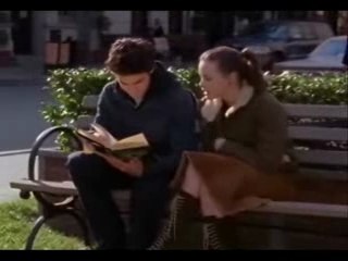 Rory et jess : meilleurs moments