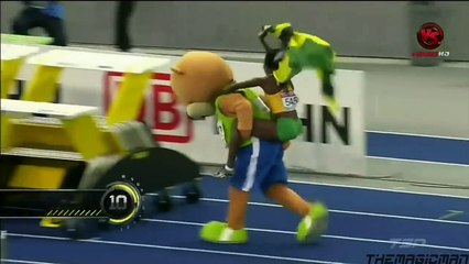 TSN - Top 10 Faceplants