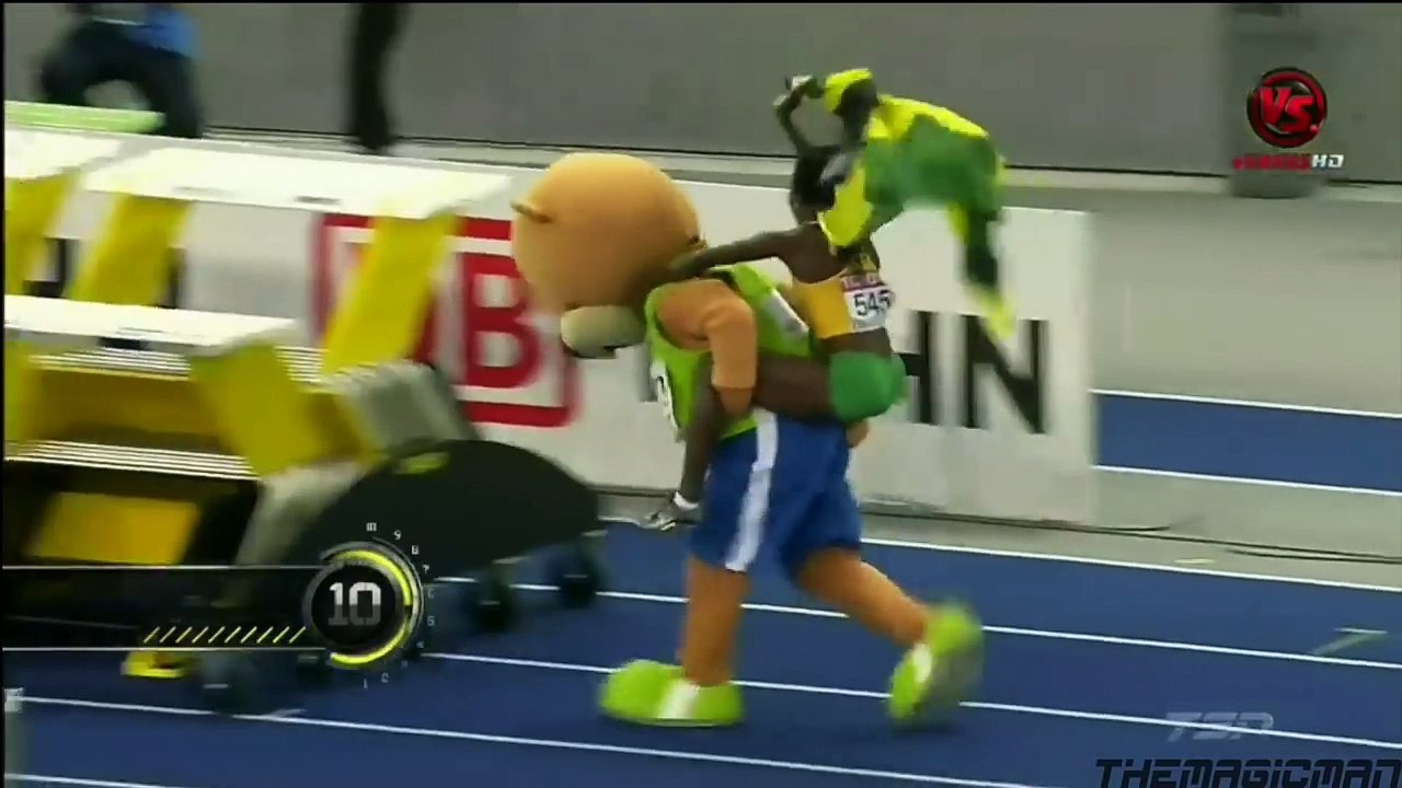 TSN - Top 10 Faceplants