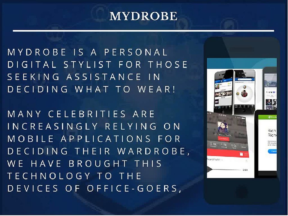 Top 5 Mobile Apps Developed by Solution Analysts